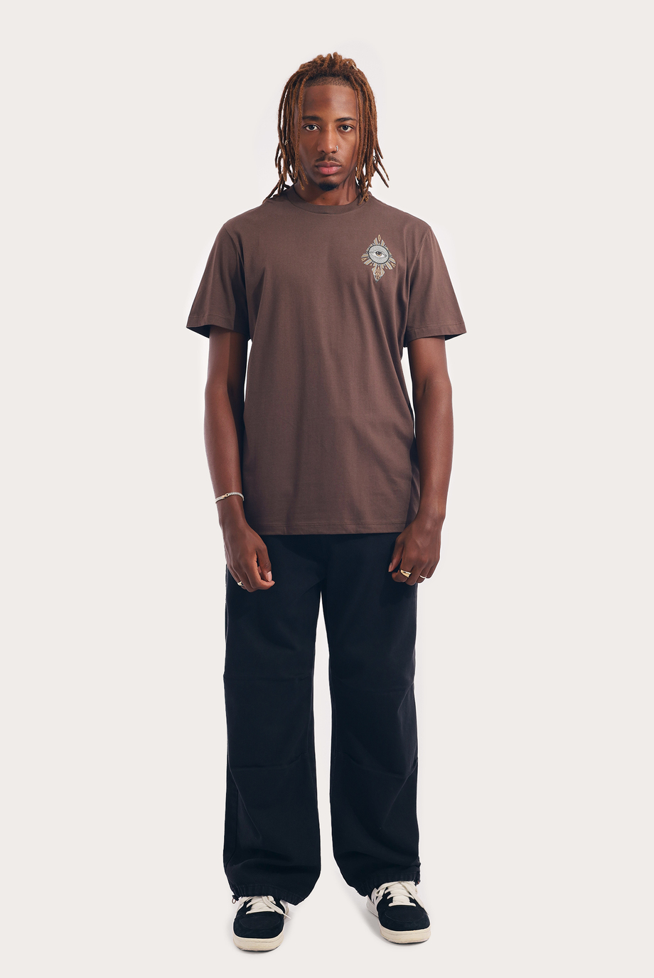 T-Shirt Arcanjo Rafael