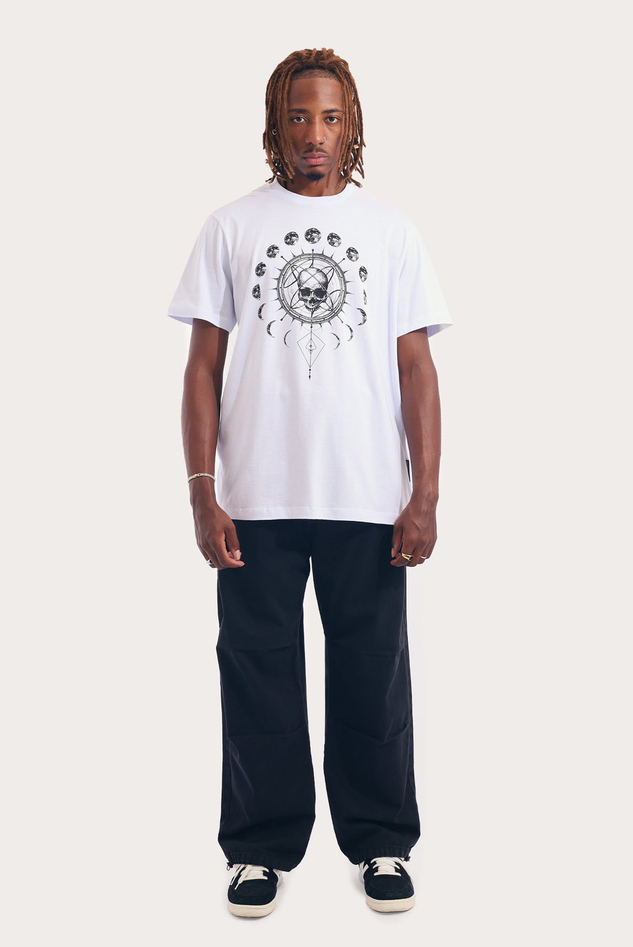 T-Shirt Arcanjo Rafael