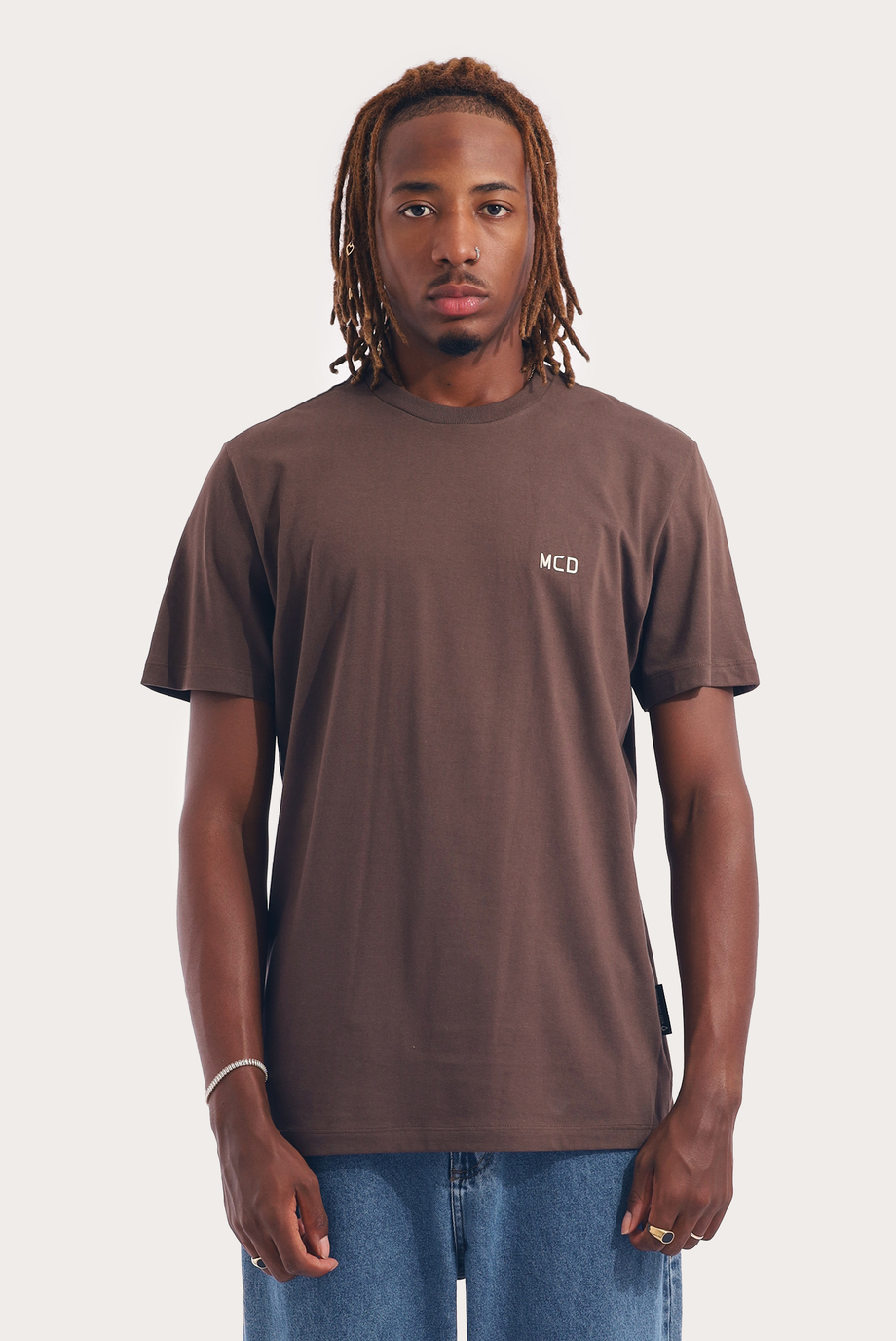 T-Shirt Regular M/C Chronos