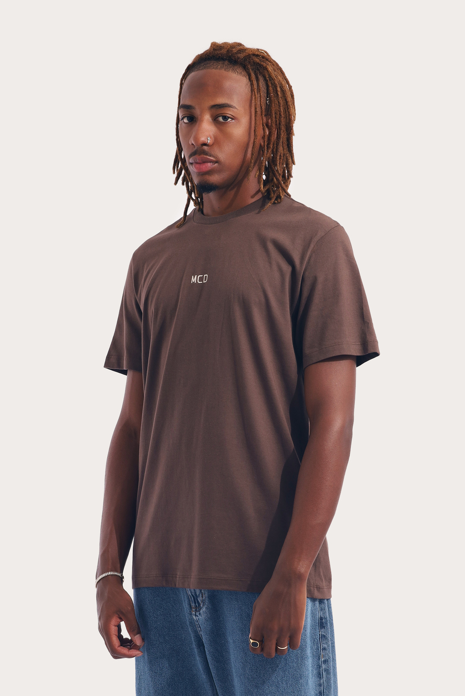 T-Shirt Box Fit Seven Sins