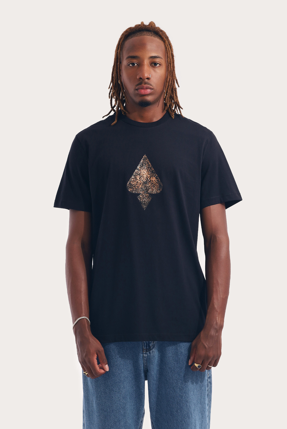 T-Shirt Arcanjo Miguel