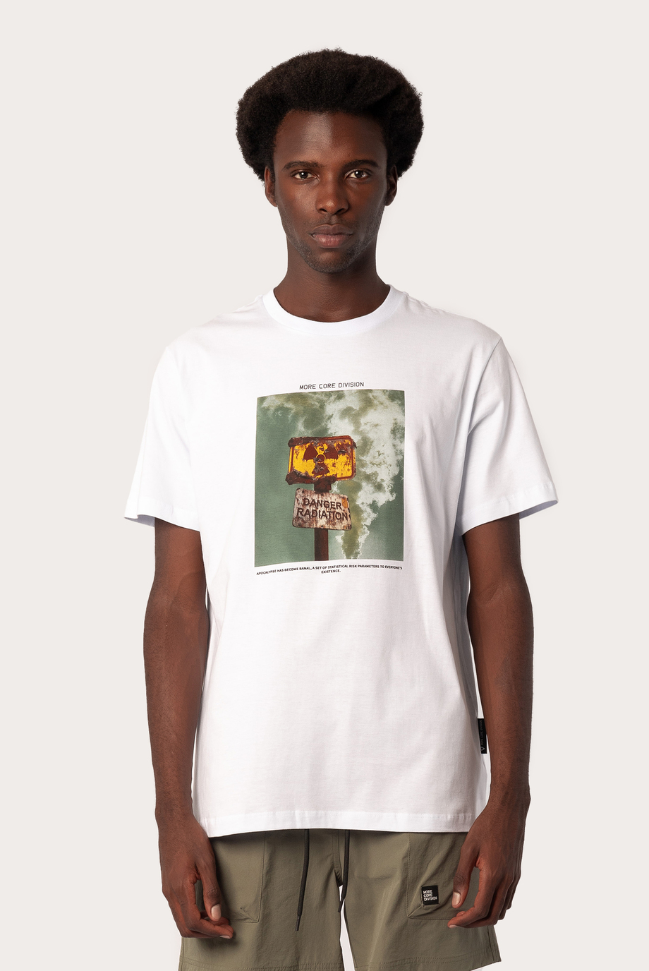 T-Shirt Especial Mj Ciclos