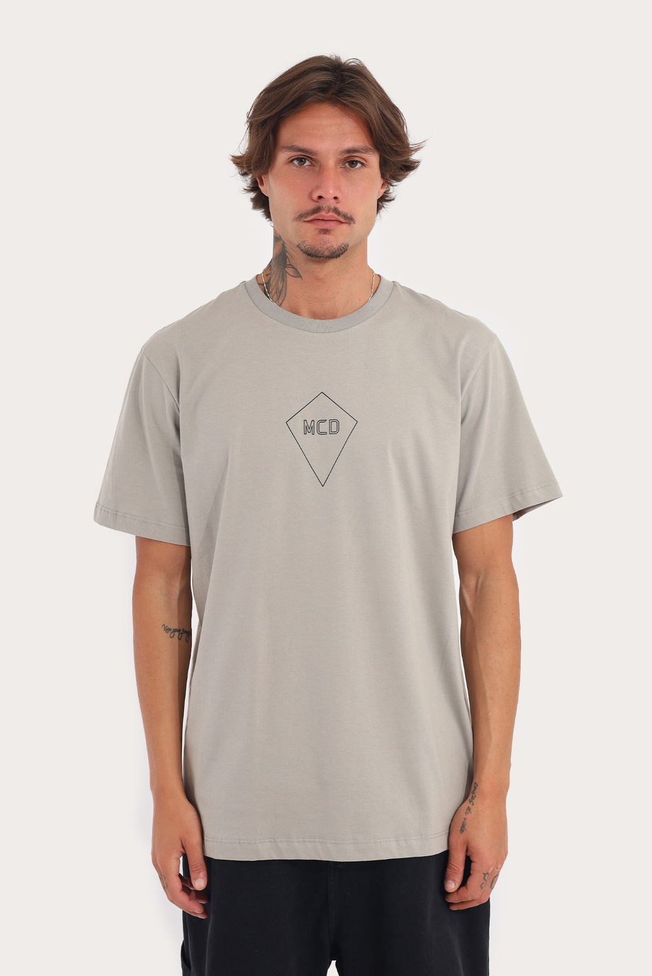 T-Shirt Box Fit Division